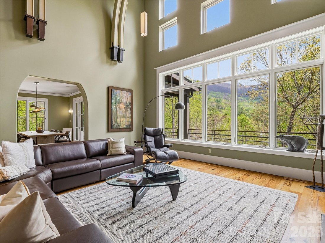 House in Weaverville, North Carolina, United States 5 - 16143531