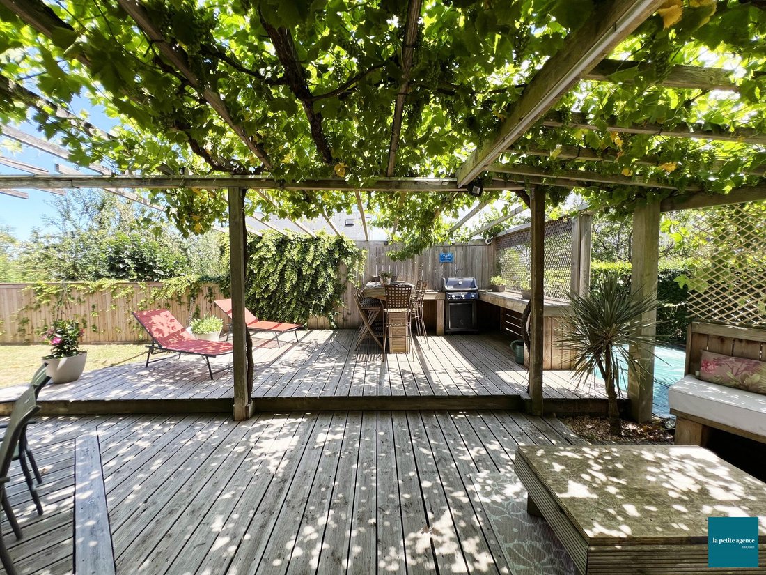 House in Blainville-sur-Orne, Normandy, France 4 - 18332294