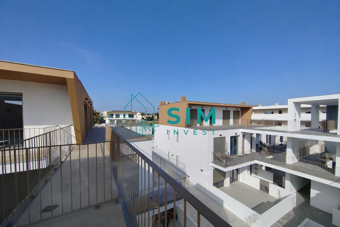 Apartment in Tavira (Santa Maria e Santiago), Algarve, Portugal 4 - 18328615
