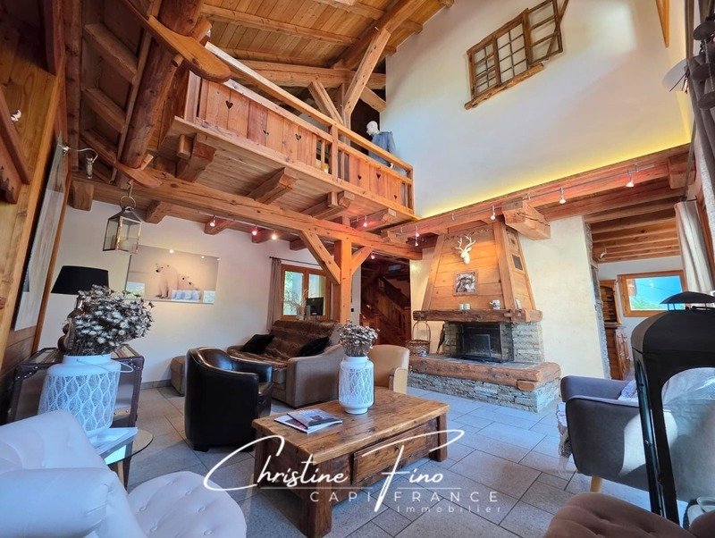 House in Briançon, Provence-Alpes-Côte d'Azur, France 4 - 18327673