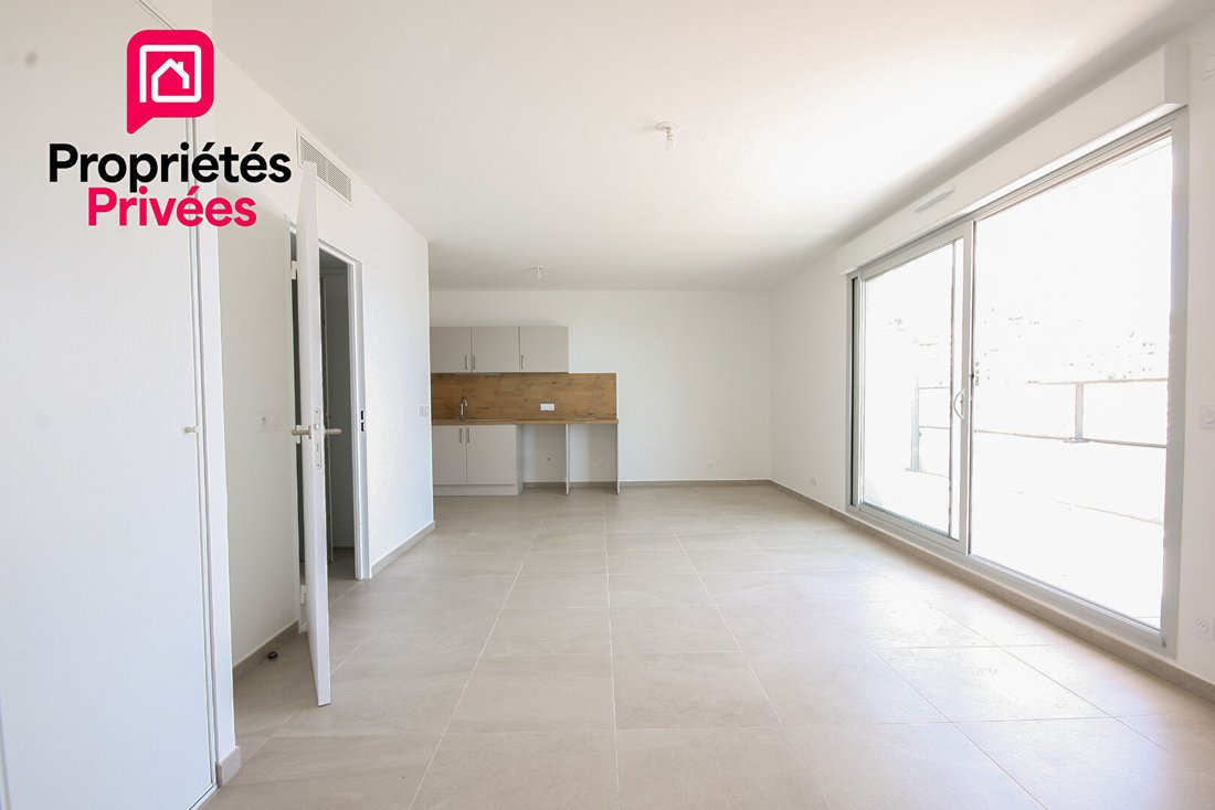 Apartment in Supérieur, Beausoleil, France 3 - 18328535