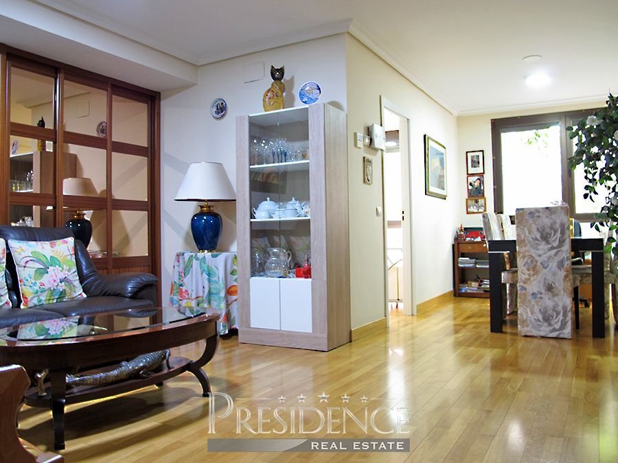 Apartment in Barrio Salamanca, Madrid, Spain 1 - 18329925