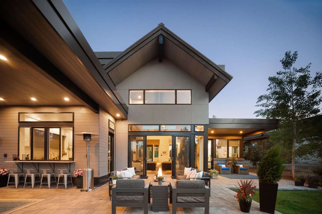 House in Truckee, California, United States 3 - 18331784