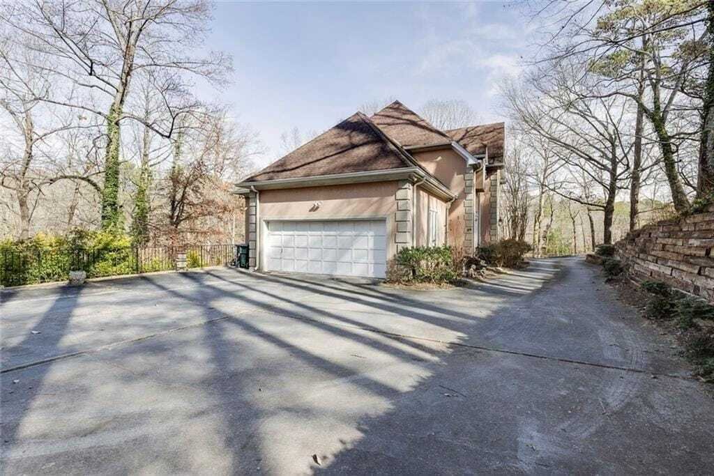 House in Atlanta, Georgia, United States 3 - 17016046