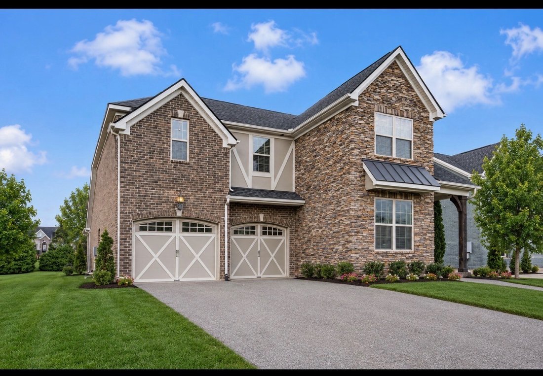 House in Hendersonville, Tennessee, United States 2 - 17708036