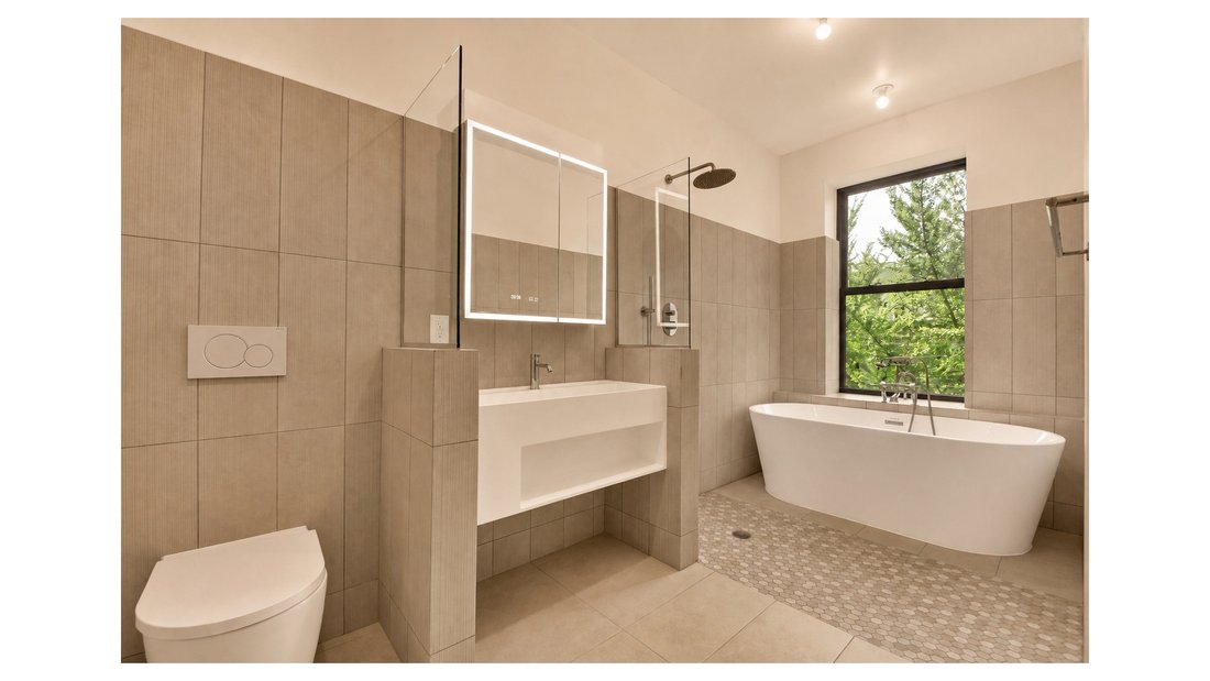 Condo in New York, New York, United States 5 - 16269253