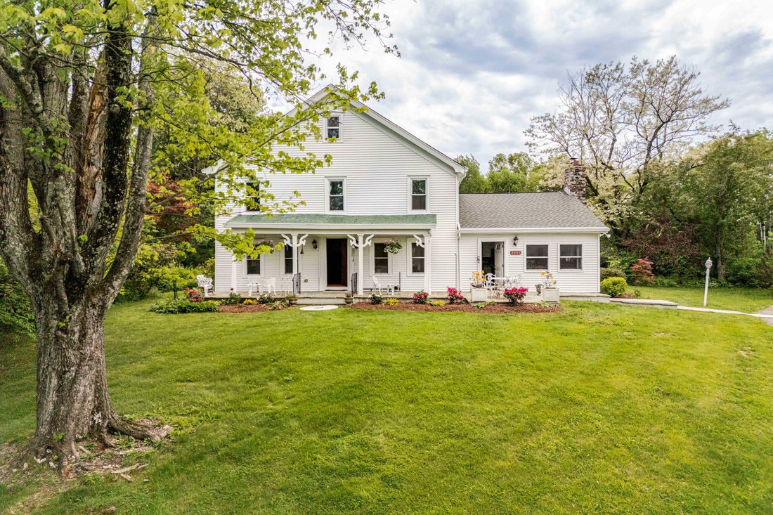 House in Modena, New York, United States 3 - 15740580