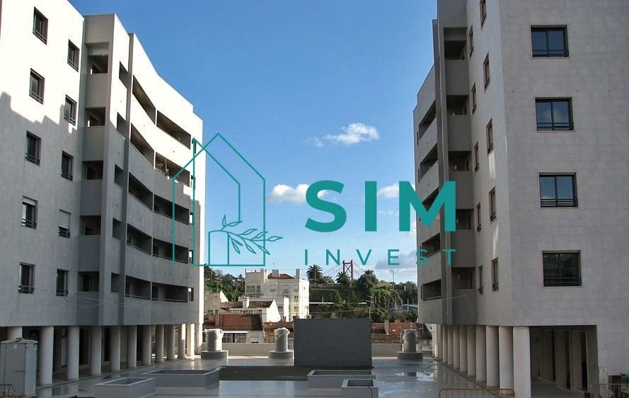 Apartment in Ajuda, Lisbon, Portugal 1 - 18328621
