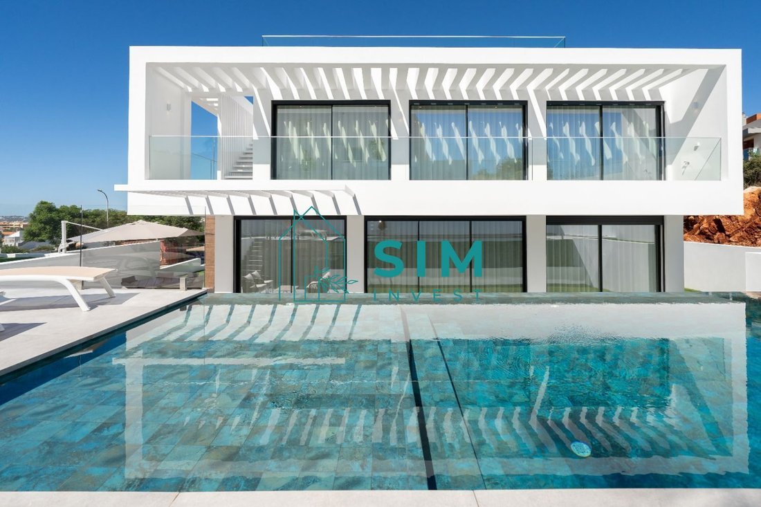 House in Loule (Sao Clemente), Algarve, Portugal 1 - 18328631