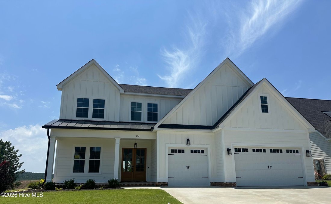 House in Evans, Georgia, United States 1 - 18008161