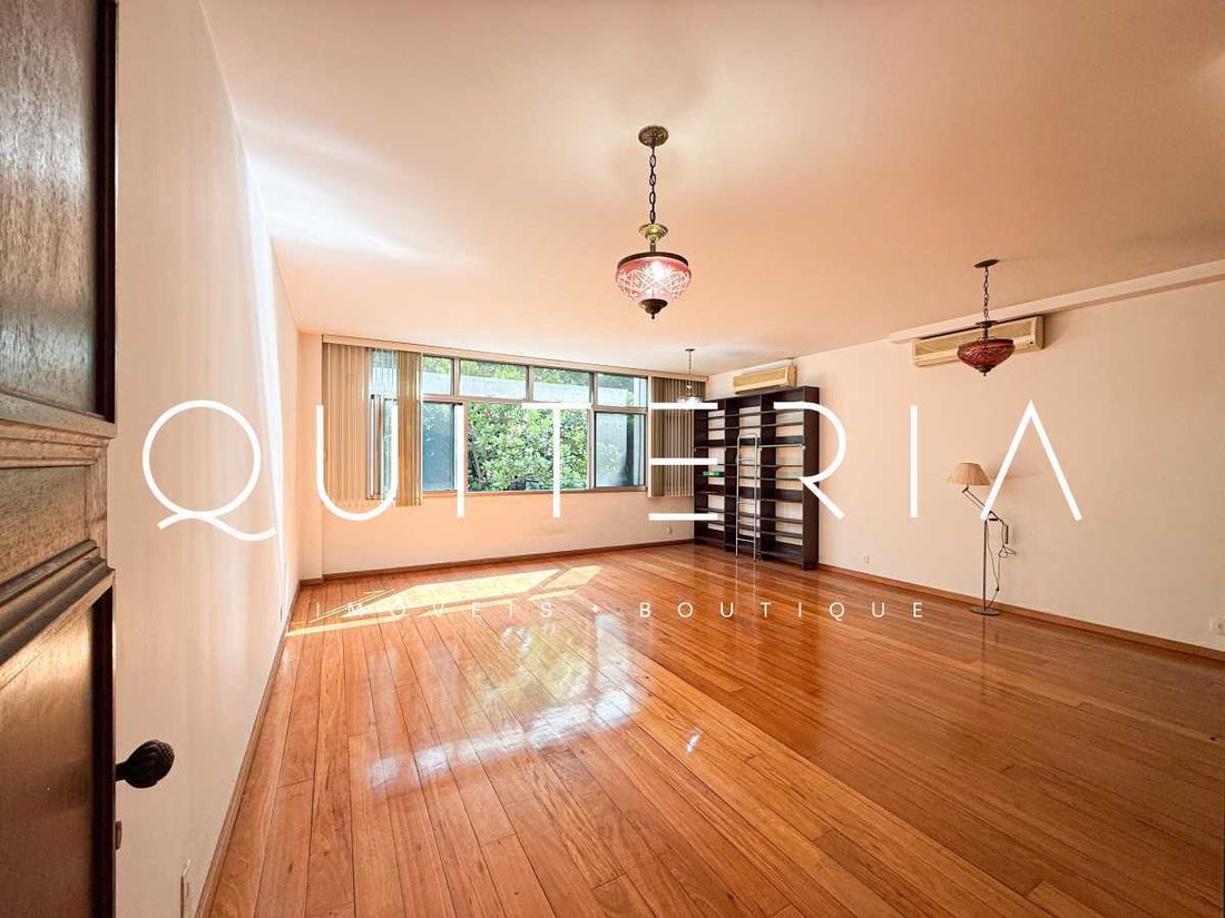 Apartment in Rio de Janeiro, State of Rio de Janeiro, Brazil 1 - 18331957