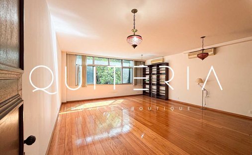 Apartment in Rio de Janeiro, State of Rio de Janeiro, Brazil 1