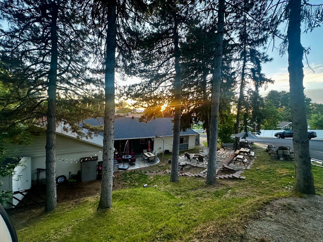 House in Bountiful, Utah, United States 5 - 18330659