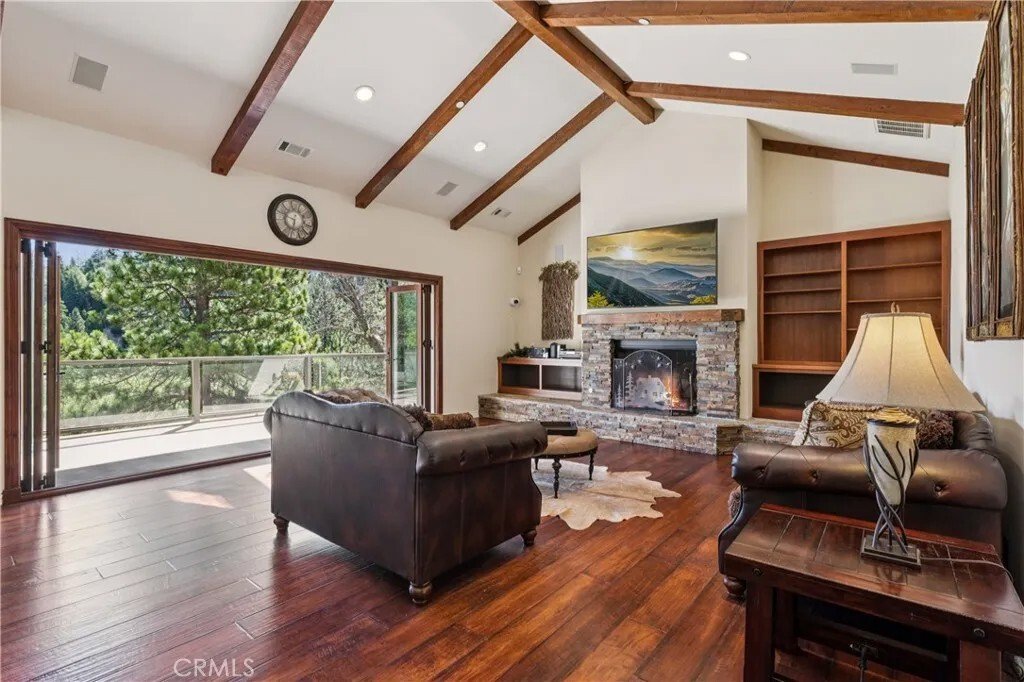House in Lake Arrowhead, California, United States 1 - 18321925
