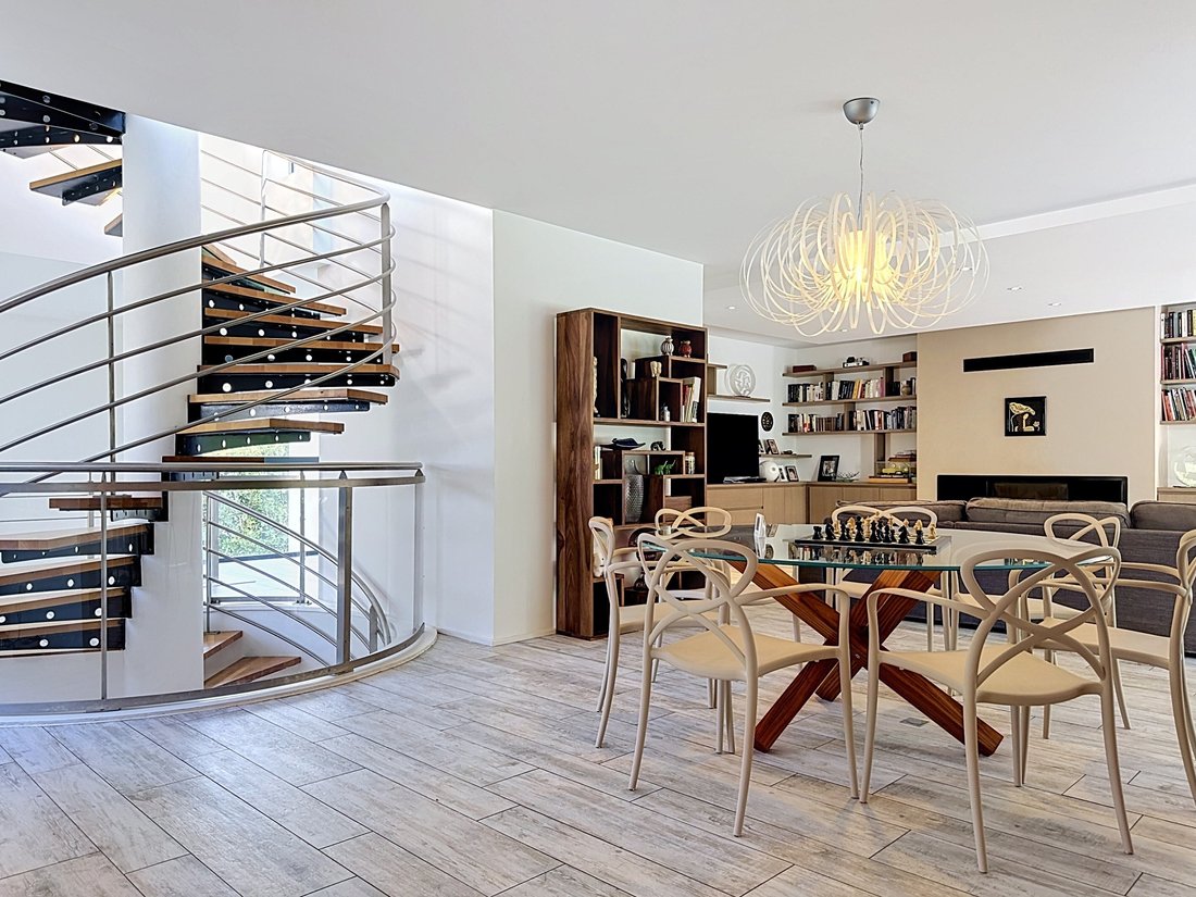 House in Anglet, Nouvelle-Aquitaine, France 3 - 18331587