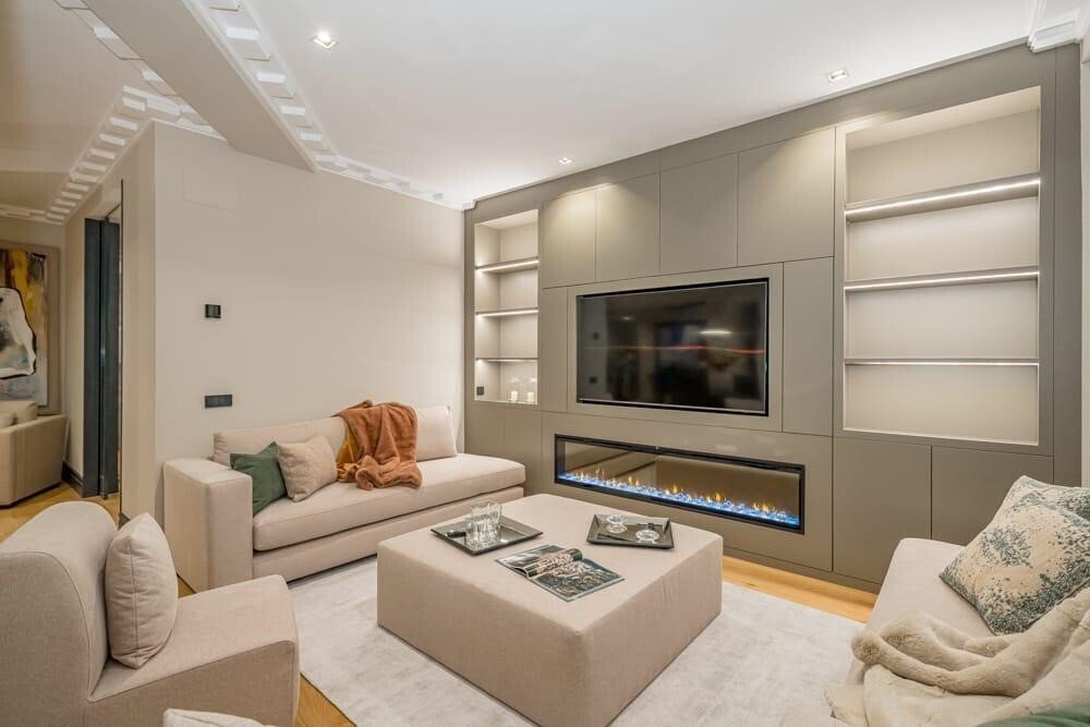 Appartamento a Salamanca, Madrid, Spagna 3 - 18329703