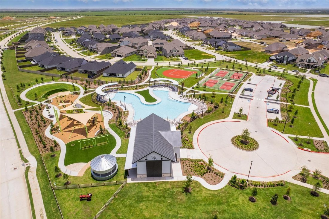 House in League City, Texas, United States 5 - 18331276