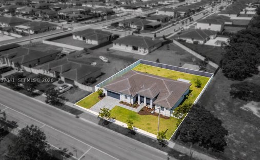 House in Homestead, Florida, United States 1