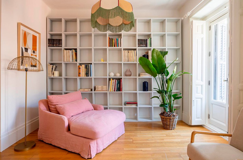 Apartment in Centro, Madrid, Spain 4 - 18329570