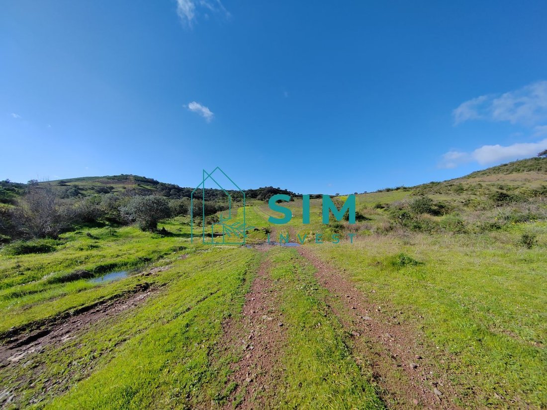 Land in Castro Marim, Algarve, Portugal 4 - 18328577