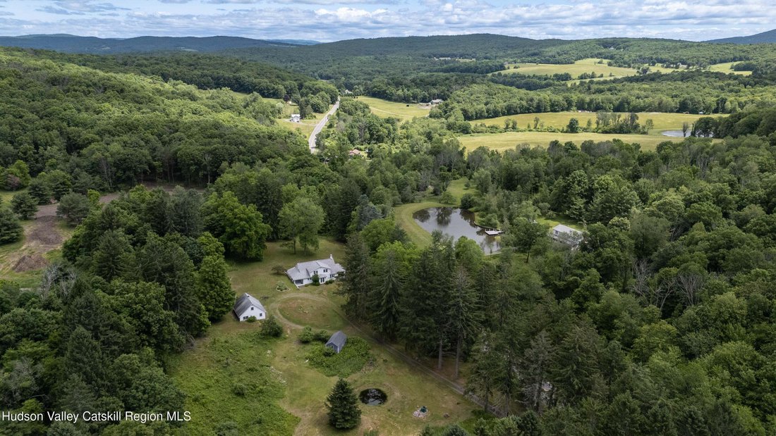 House in Craryville, New York, United States 4 - 18332057
