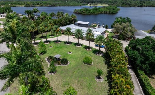 Haus in Fort Myers, Florida, Vereinigte Staaten 1