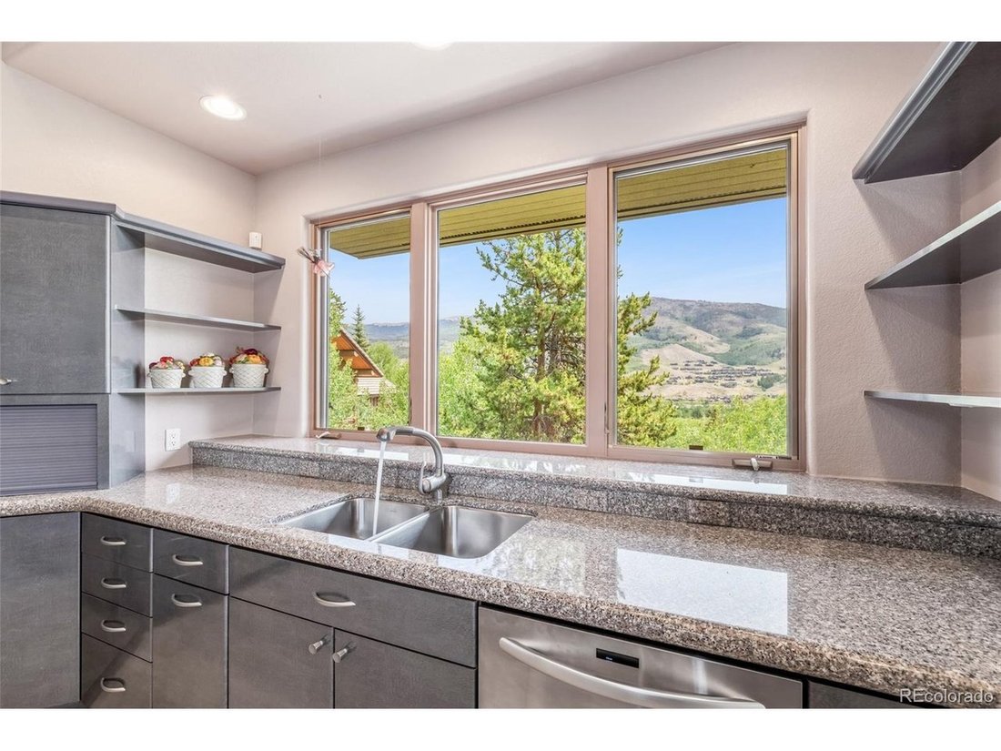 House in Silverthorne, Colorado, United States 5 - 18327382