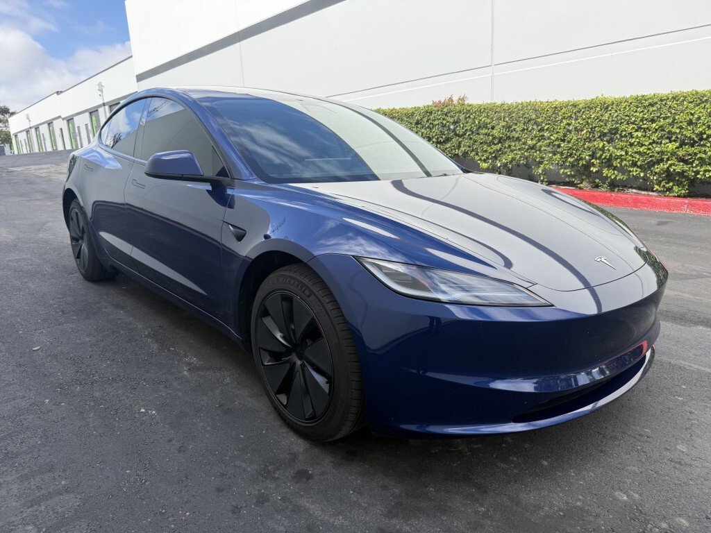 Tesla Model 3 in San Diego, CA, United States 2 - 18326851