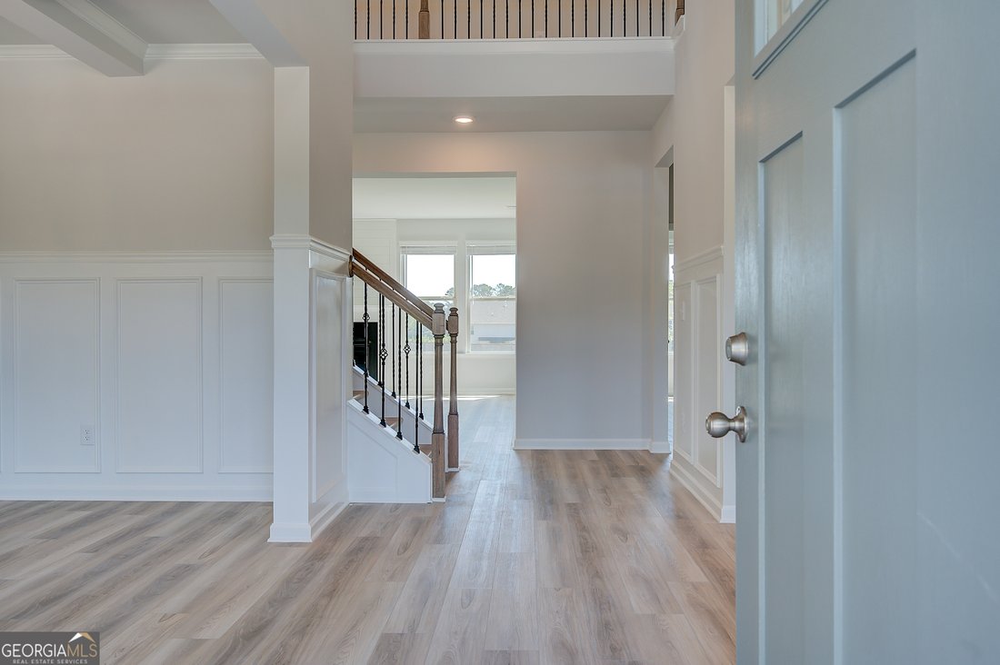 House in McDonough, Georgia, United States 3 - 18331055