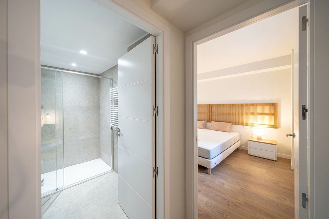 Apartment in Barrio Salamanca, Madrid, Spain 3 - 18331730