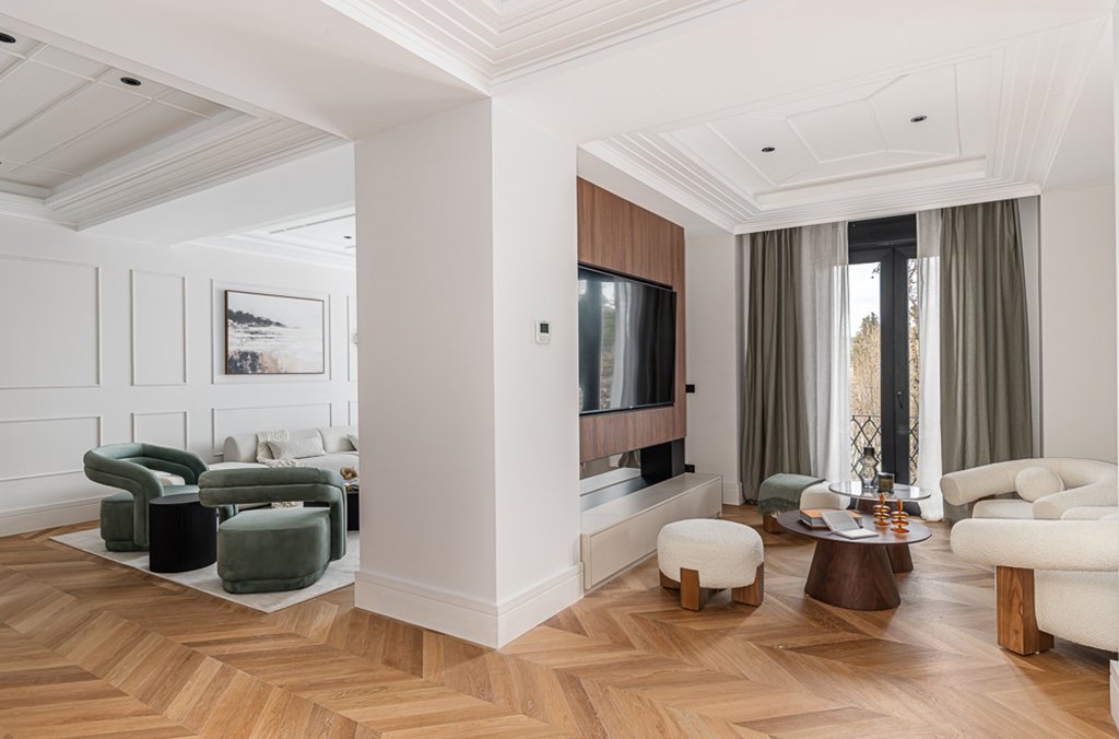 Appartement à Salamanque, Madrid, Espagne 2 - 18329779