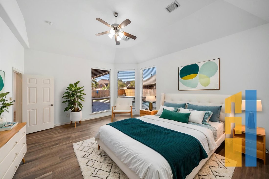 House in Missouri City, Texas, United States 3 - 18327616