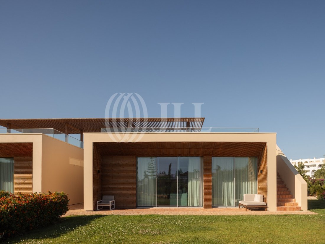 Apartment in Porches, Algarve, Portugal 4 - 18328167