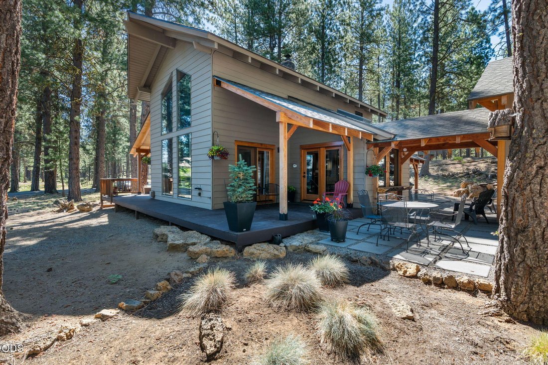 House in Black Butte Ranch, Oregon, United States 4 - 18329261