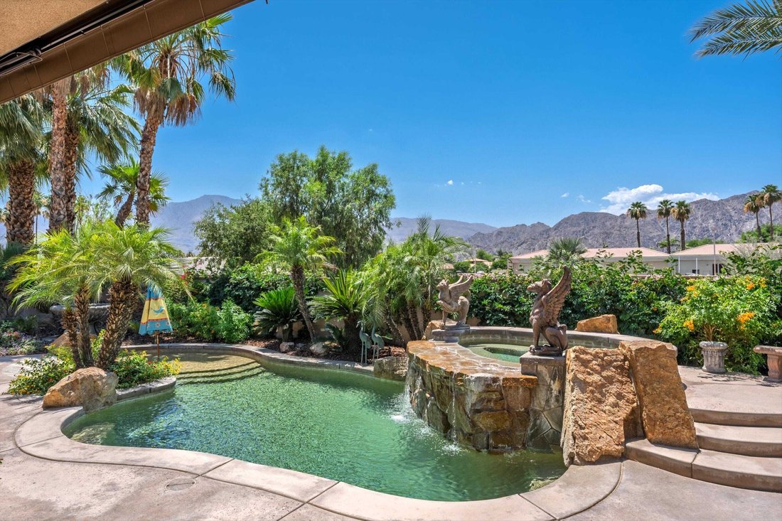 House in La Quinta, California, United States 3 - 17998661