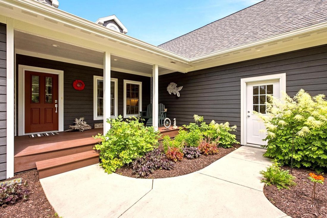 House in Fish Creek, Wisconsin, United States 3 - 18329934