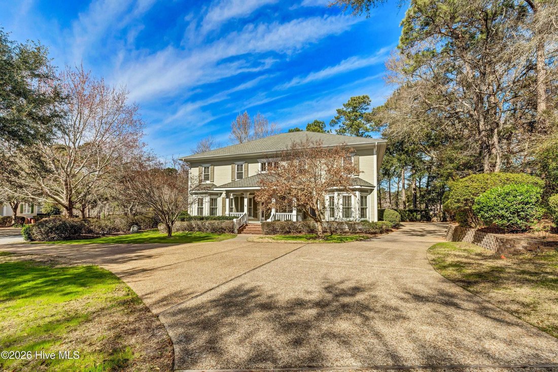 House in Wilmington, North Carolina, United States 3 - 17525204