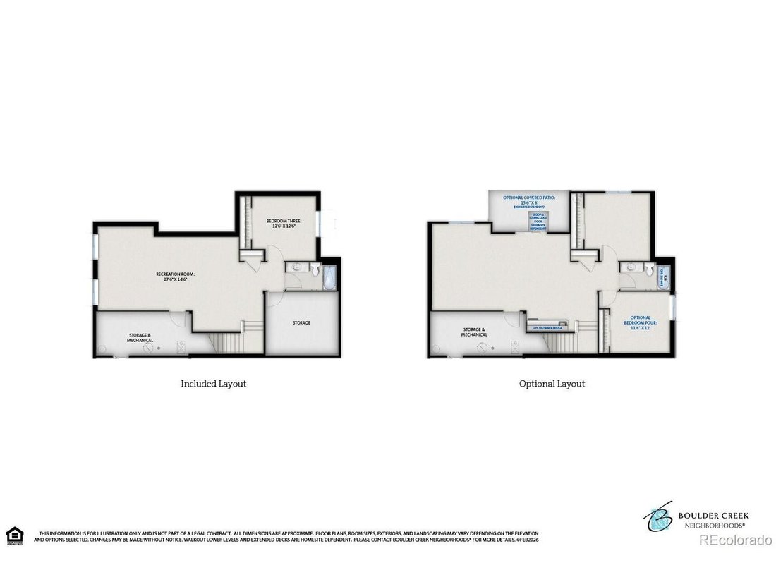 House in Fort Collins, Colorado, United States 5 - 18330760