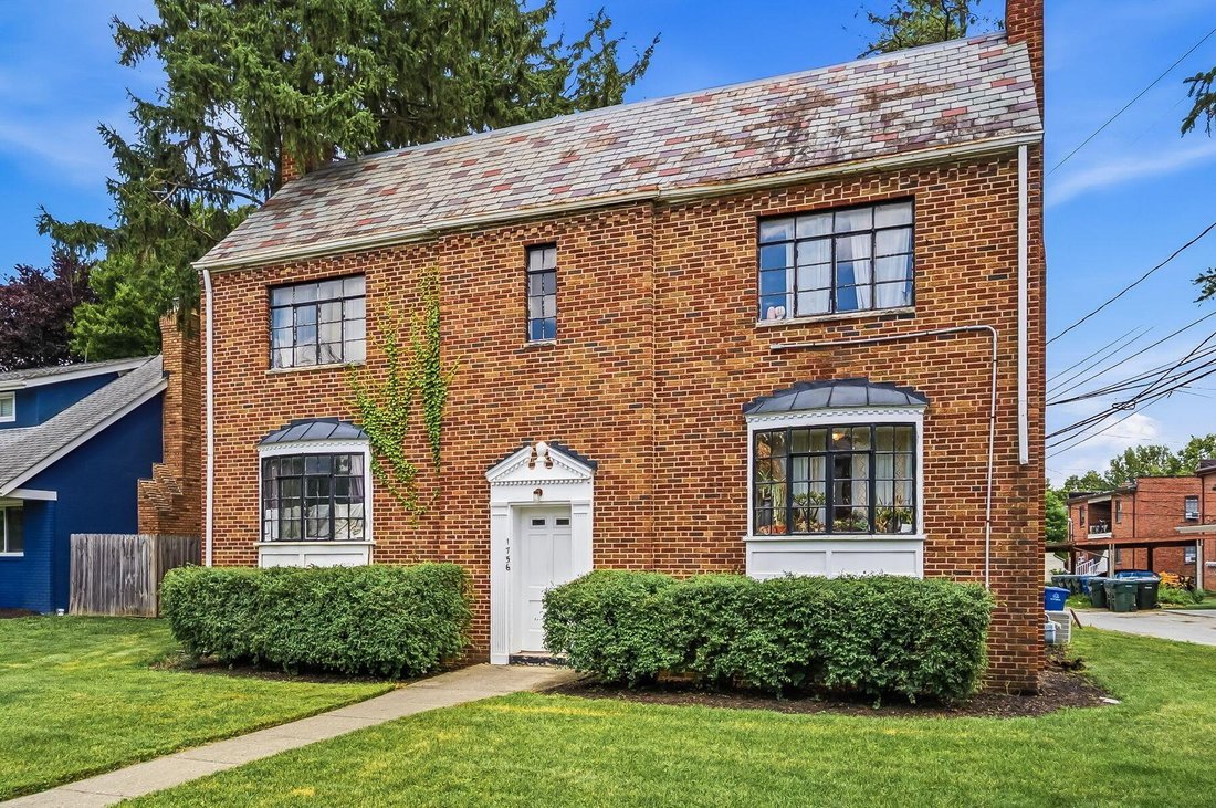 Apartment in Columbus, Ohio, United States 1 - 18329933