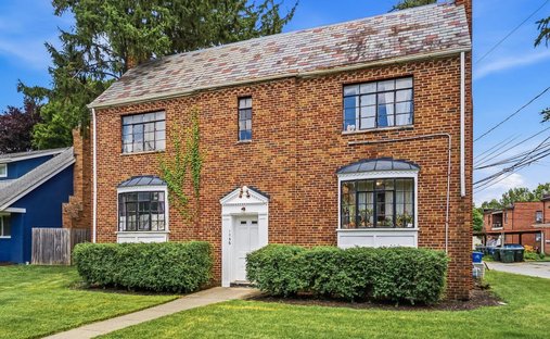 Wohnung in Columbus, Ohio, Vereinigte Staaten 1