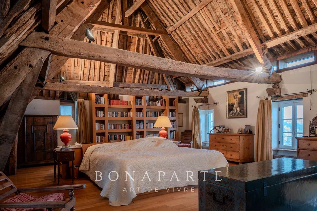 Estate in Granville, Normandy, France 1 - 18328417