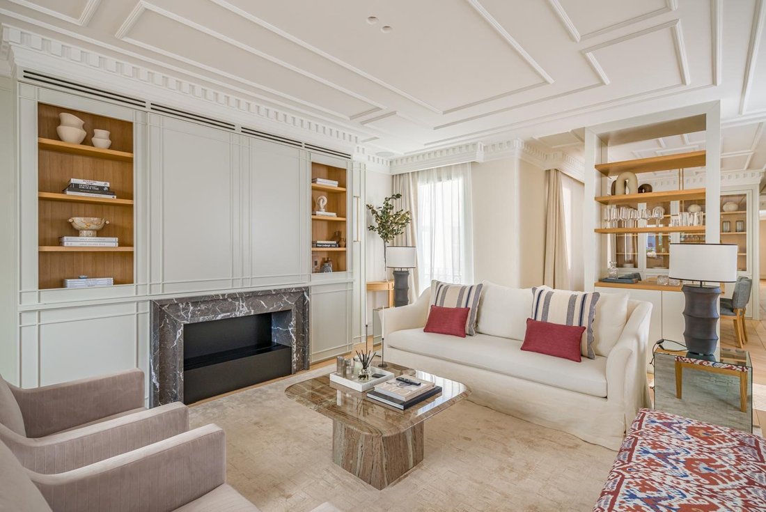 Apartment in Barrio Salamanca, Madrid, Spain 3 - 18329545