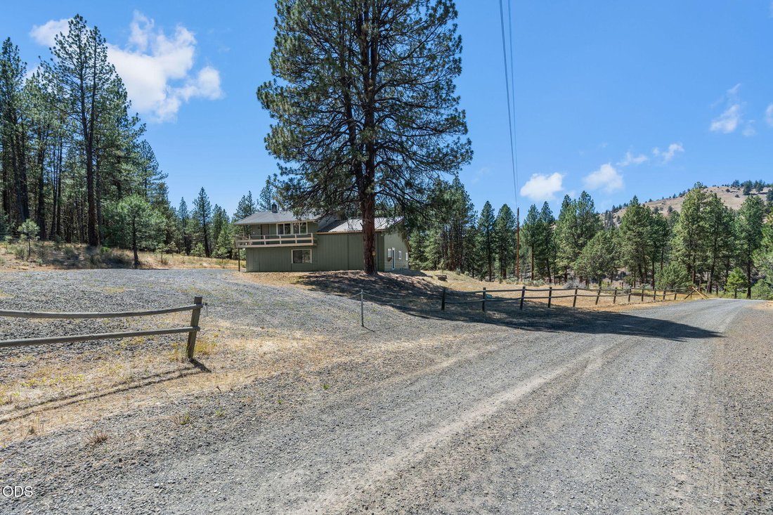 House in Prineville, Oregon, United States 2 - 18330171