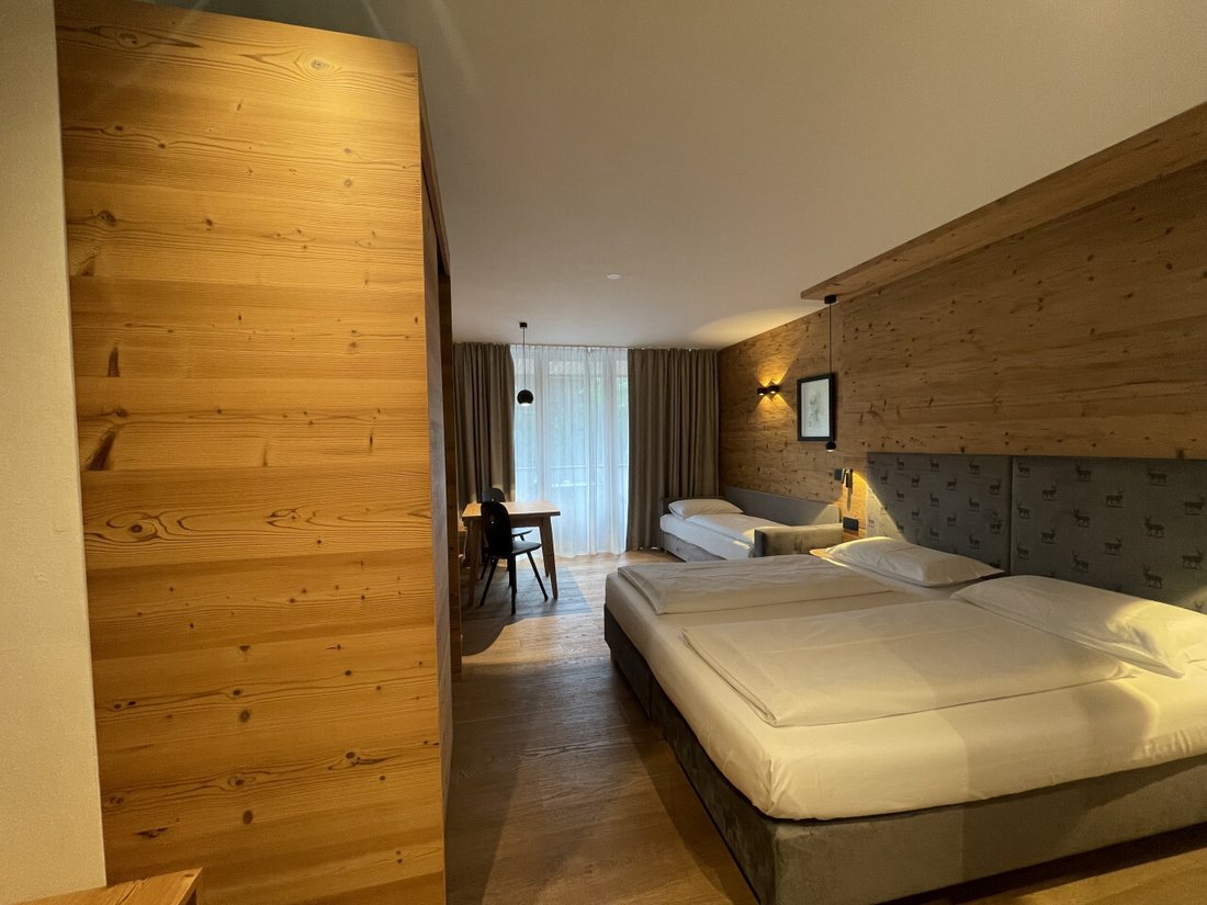 Apartment in Badia, South Tyrol / Abtei, Trentino – Alto Adige/Südtirol, Italy 3 - 18332035