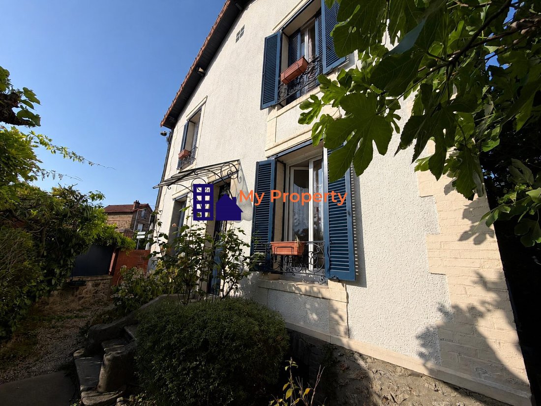 House in Centre Ville, Houilles, France 1 - 18332349