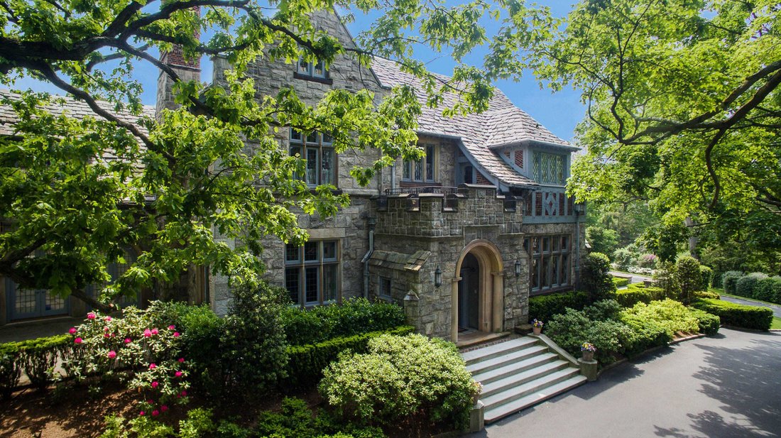 House in Bronxville, New York, United States 2 - 17402583