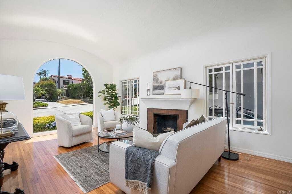 House in San Diego, California, United States 5 - 18088032
