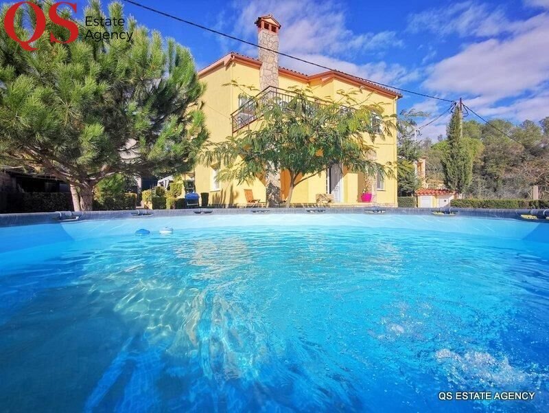 House in Medinya, Sant Julia de Ramis, Spain 1 - 18330824