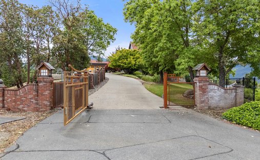Casa en Grants Pass, Oregón, Estados Unidos 1