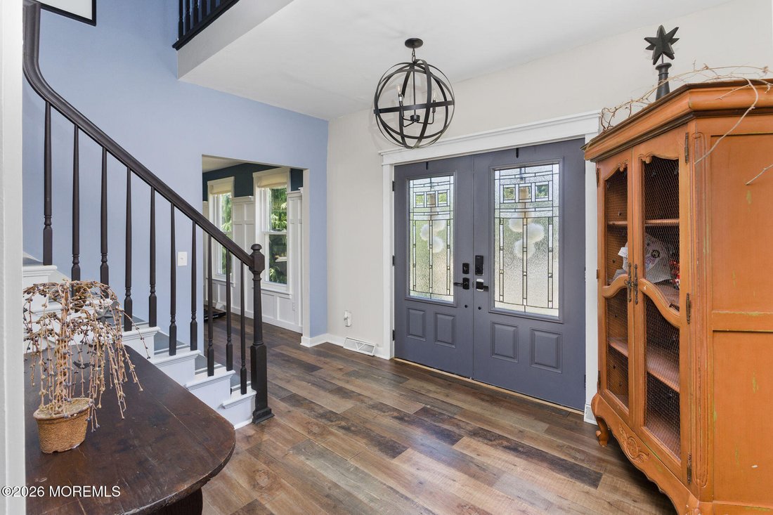 House in Fort Dix, New Jersey, United States 4 - 18329725